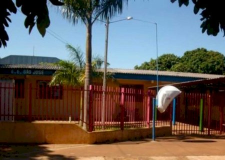 Escolas em Vicentina, Campo Grande e Rio Verde serão reformadas
