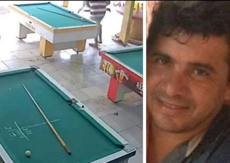 VÍDEO: Ex-morador  em Fátima do Sul e mais 6 pessoas são mortos em chacina por conta de jogo de sinuca no MT