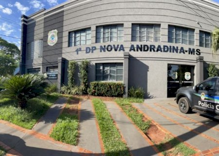 NOVA ANDRADINA: Mulher tem contas bancárias invadidas e prejuízo de mais de R$ 6,5 mil