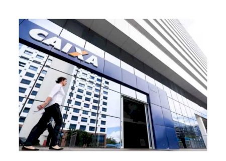 Caixa abre 6.800 vagas para candidatos sem experiência em todo o país
