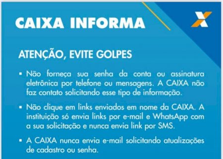 Idoso cai em golpe da falsa central de atendimento e perde R$ 25 mil em Fátima do Sul; delegado alerta para mais Polícia Civil alerta!