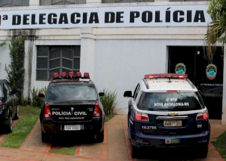 Adolescentes são colocadas à força em carro e estupradas após festa de Carnaval em MS