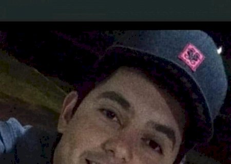 Jovem Thiago que morava em Fátima do Sul é encontrado morto em fazenda em Jateí