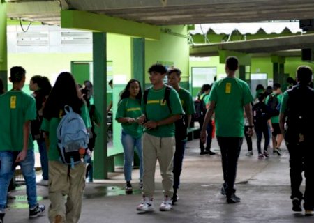Governo vai dar prêmio em dinheiro para projetos que estimulem cidadania nas escolas