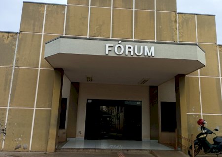 Condenado a quase 6 anos reú confesso da tentativa de homicídio no bar Karanda Lanches em Fátima do Sul