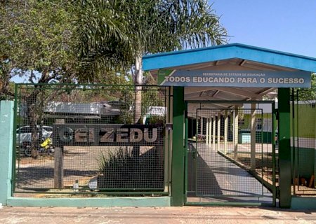 SED-MS dispensa diretora de escola afastada por denúncias de irregularidades