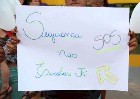 Pais espalham “alarmes falsos” e contribuem para pânico de ataques em escolas