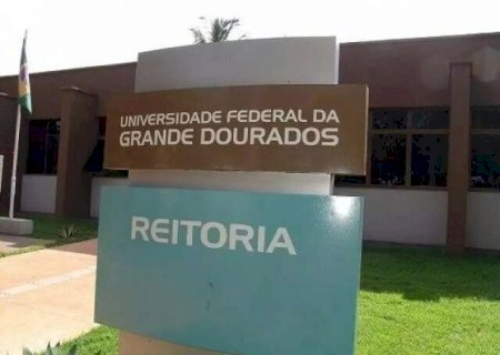 UFGD oferece 170 vagas para pessoas idosas até dia 3 de maio