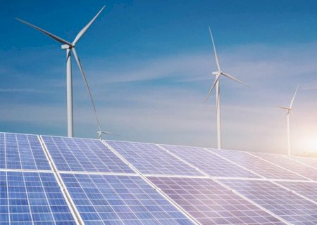 Por que &eacute; urgente adotar fontes de energia limpa