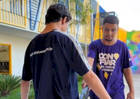 Para evitar o pior, escolas particulares partem para detector de metais
