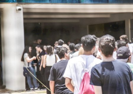 Ainda está cedo para estudar para o Enem? Profissionais dão dicas para ano de preparação