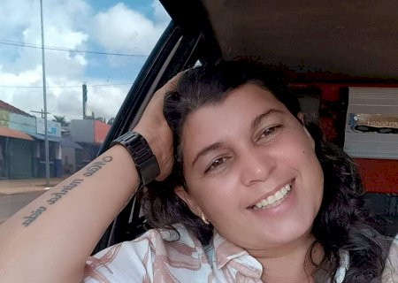 Morre Sieli Porangaba que sofreu acidente em Fátima do Sul
