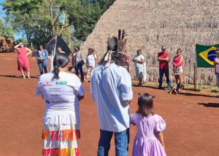 Justiça Federal quer que Dourados reserve vagas a indígenas em concursos públicos