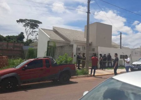 Chacina no Mato Grosso: Homem invade casa e mata mulher e três filhas>