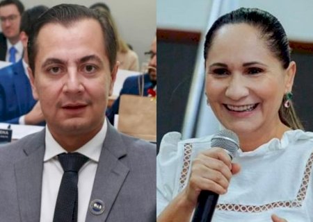 Pesquisa aponta disputa apertada entre prefeita do PP e candidato do PSDB em Jardim