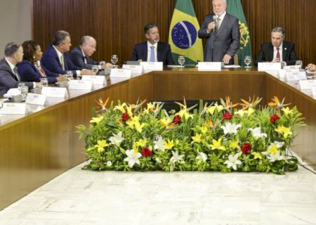 Brasil assume G20 com foco em fome, clima e governança global>