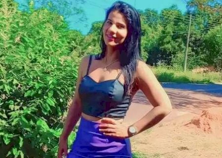 Mulher &eacute; assassinada com seis facadas pelo marido ap&oacute;s discuss&atilde;o por ci&uacute;mes em Silviolândia, Coxim