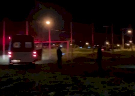 Jovens executados por atirador em praça de Sidrolândia tinham 25 e 26 anos