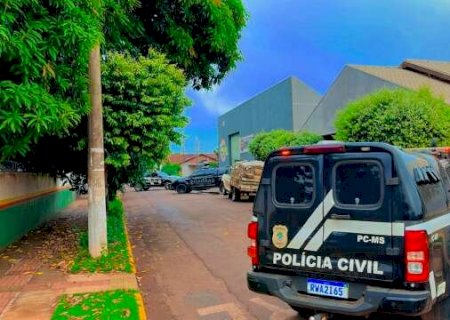 Suspeito de queimar duas crian&ccedil;as &eacute; morto a tiros em Sidrolândia