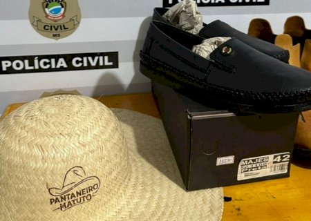 Autor de falso Pix em comércio de Batayporã é identificado pela polícia