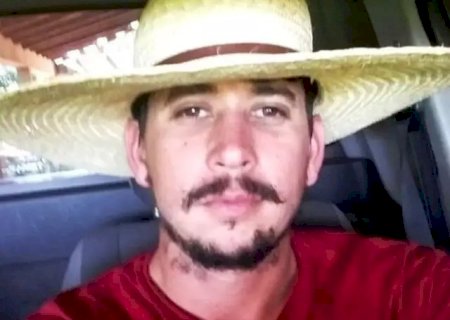 Rapaz é morto a tiros na frente do sogro em assentamento de Itaquiraí