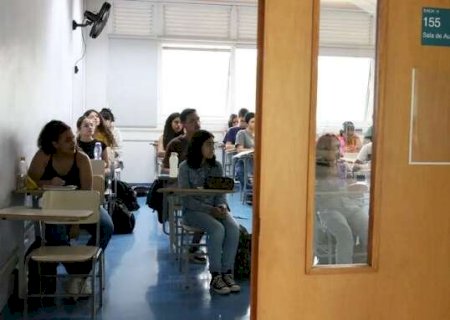 Sisu 2024 oferecerá mais de 123 mil vagas para cursos em tempo integral