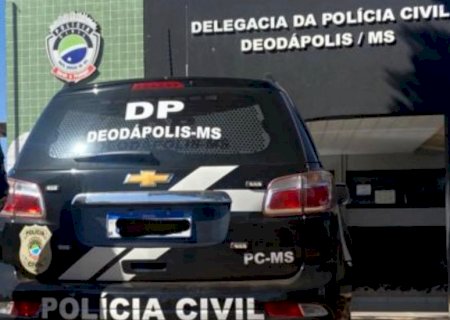 ‘Ato de barbárie em Deodápolis’: delegado nega que adolescente morto se relacionou com filha de suspeito 