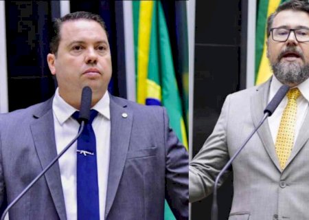 Deputados de MS assinam pedido de impeachment de Lula após falas do presidente sobre Israel