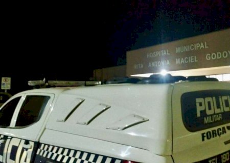 Confronto durante operação da PM acaba com um morto em fazenda de Caracol