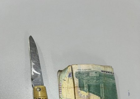Delegado da Polícia Civil evita feminicídio em Paranhos