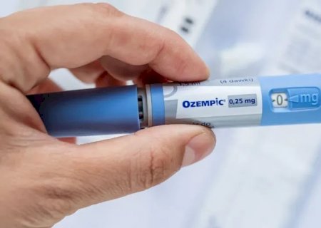 Injeção para diabéticos usada para emagrecer é encontrada por até R$ 1,2 mil em Campo Grande