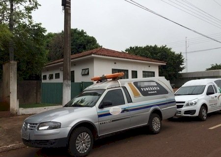 Polícia investiga se ossada encontrada em zona rural seria de desaparecido em Sidrolândia