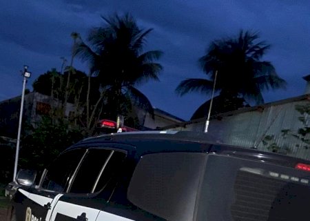 Polícia Civil de Vicentina prende acusado de estuprar menina de 11 anos em Vila Rica
