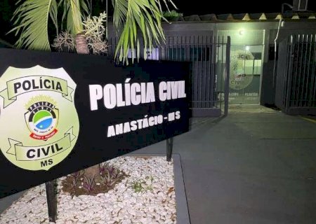 Idoso morre ap&oacute;s ser atropelado por caminh&atilde;o na BR-262, em Anastácio