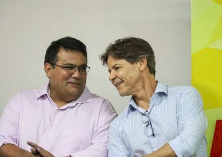 Com apoio tucano, PSB une ex-adversários e lança nome para Prefeitura de Corumbá
