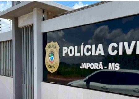 Jovem indígena é agredido até a morte em Japorã e suspeito confessa o crime