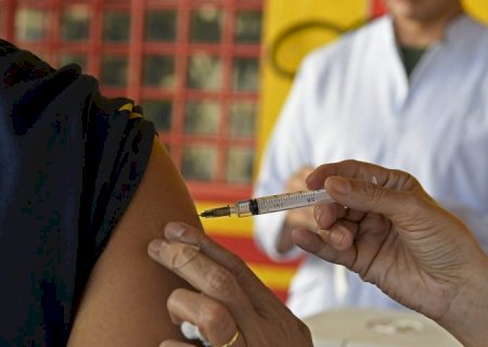 Aluno Imunizado: SES inicia vacinação de estudantes até 15 anos em escolas da rede pública