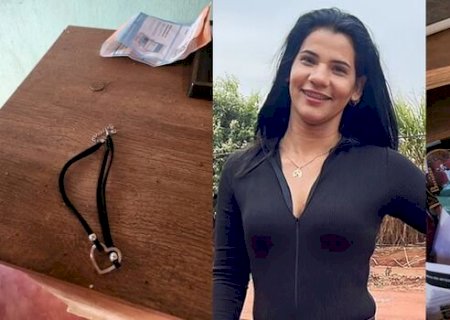 Polícia encontrou munições na casa de autor de feminicídio em Coxim