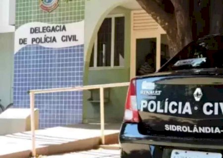 ‘Detesto gente gorda’: homem agride e aponta arma para mulher em Sidrolândia