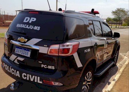 Polícia Civil conclui inquérito em Maracaju e indicia casal apontado por desviar valores de contas bancárias>