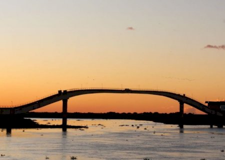 Rio Paraguai e Pantanal podem ter em 2024 a pior seca da história de Mato Grosso do Sul>