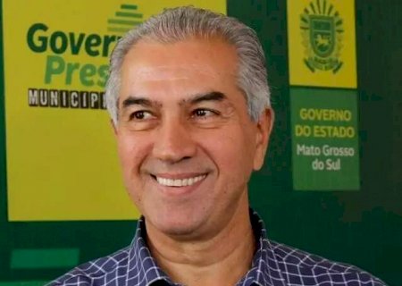Reinaldo Azambuja inicia convenções regionais do PSDB em maio>