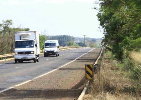 Sete rodovias federais de Mato Grosso do Sul deverão ter pontos de descanso a partir de 2025>