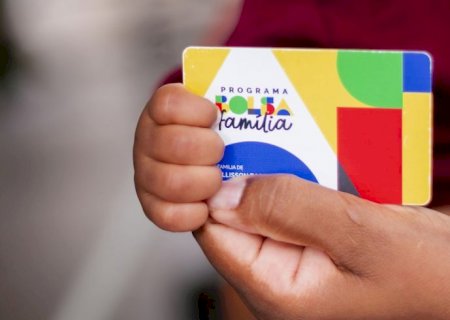 Caixa paga Bolsa Família a beneficiários com NIS de final 6>