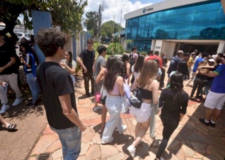 Inscrições para Enem 2024 começam na segunda-feira, dia 27