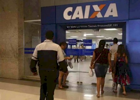 Caixa abre processo seletivo para estagiários com vagas para Mato Grosso do Sul