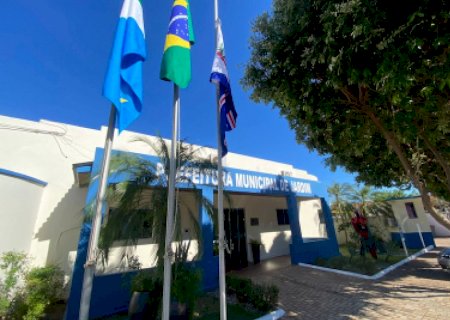 Prefeitura de Jardim convoca aprovados em concurso