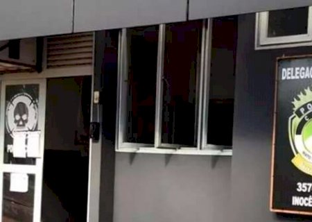 Funcion&aacute;rios de fazenda em Inocência encontram ossada humana e partes de roupas em vegeta&ccedil;&atilde;o