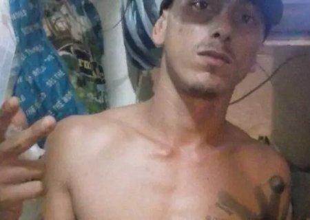 Rapaz é morto em Juti ao atacar PM com facão após assaltar taxista