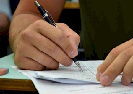 Com 15 vagas e salários de até R$ 4,6 mil, processo seletivo em Nioaque encerra inscrições nesta terça-feira